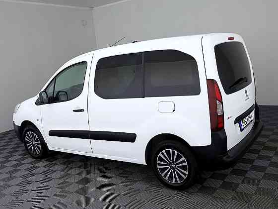 Peugeot Partner Multispace 1.6 72kW Tallina