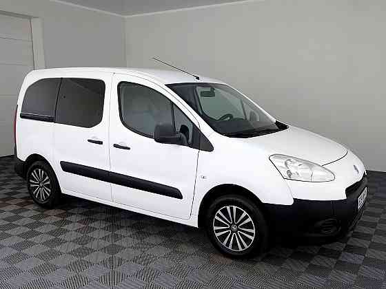 Peugeot Partner Multispace 1.6 72kW Tallina
