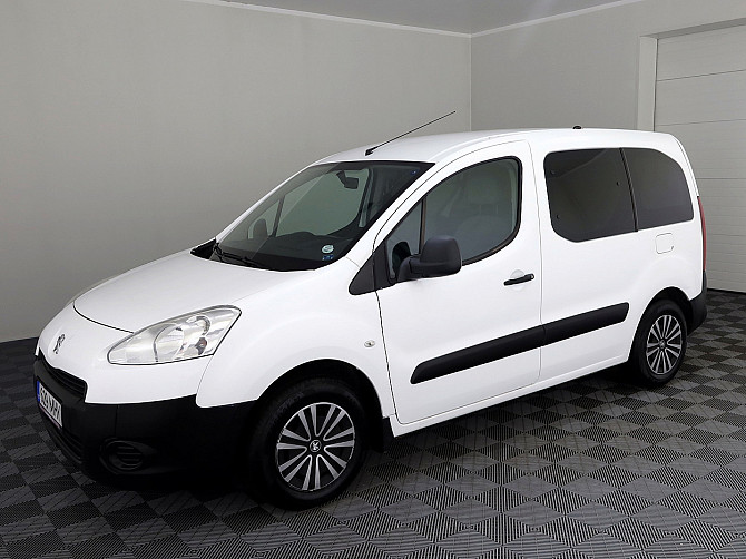 Peugeot Partner Multispace 1.6 72kW Tallina - foto 2