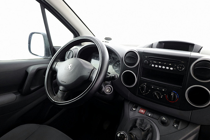 Peugeot Partner Multispace 1.6 72kW Tallina - foto 5