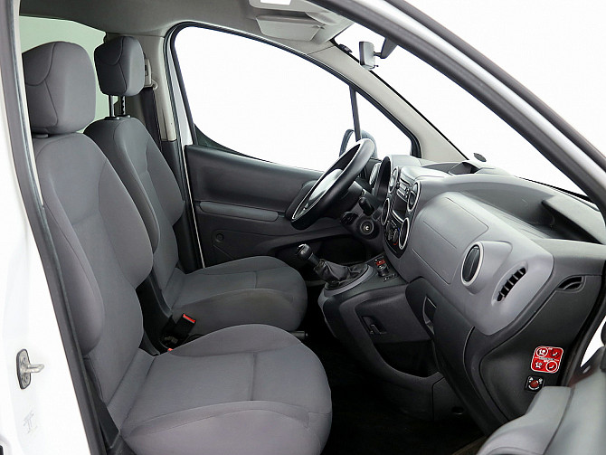 Peugeot Partner Multispace 1.6 72kW Tallina - foto 6