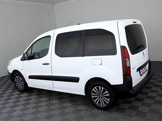 Peugeot Partner Multispace 1.6 72kW Tallina - foto 4