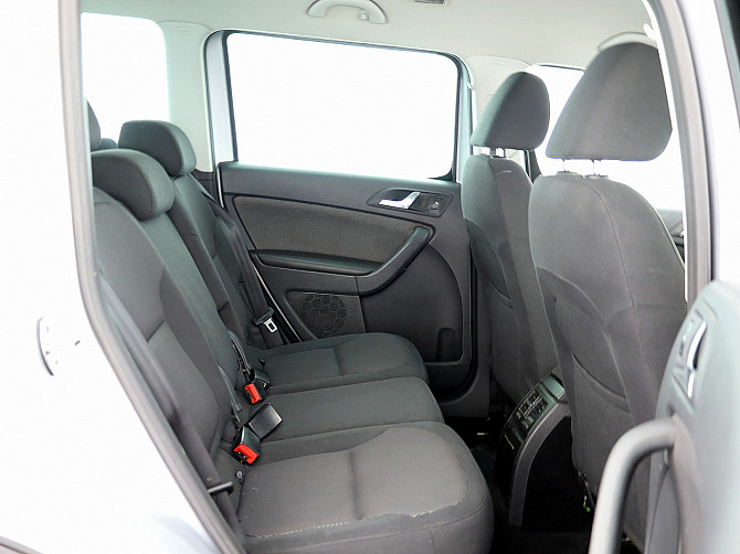 Skoda Yeti Comfortline 2.0 TDI 81kW Tallina - foto 7