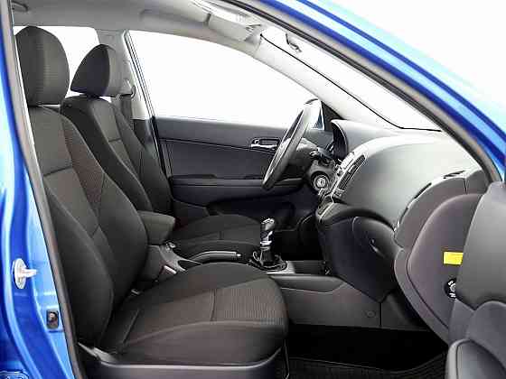Hyundai i30 Elegance Facelift 1.4 80kW Tallina