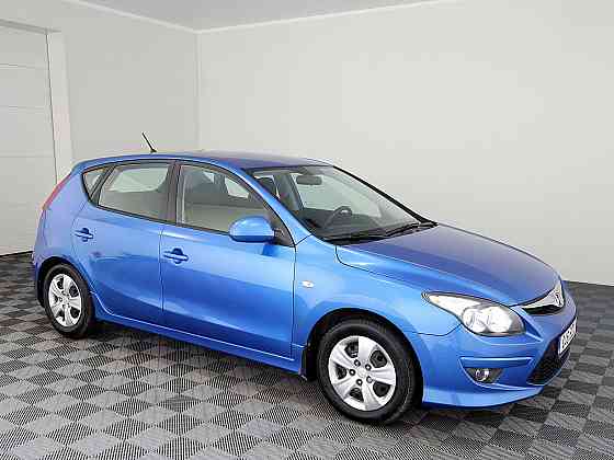 Hyundai i30 Elegance Facelift 1.4 80kW Tallina