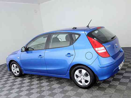 Hyundai i30 Elegance Facelift 1.4 80kW Tallina