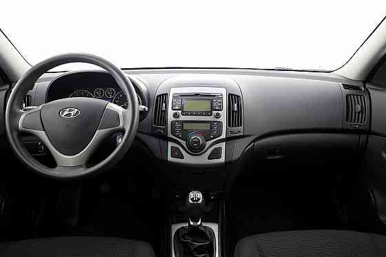 Hyundai i30 Elegance Facelift 1.4 80kW Tallina