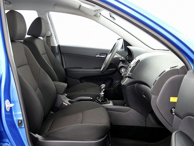Hyundai i30 Elegance Facelift 1.4 80kW Tallina - foto 6