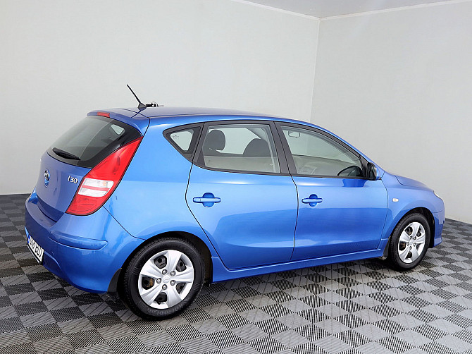 Hyundai i30 Elegance Facelift 1.4 80kW Tallina - foto 3