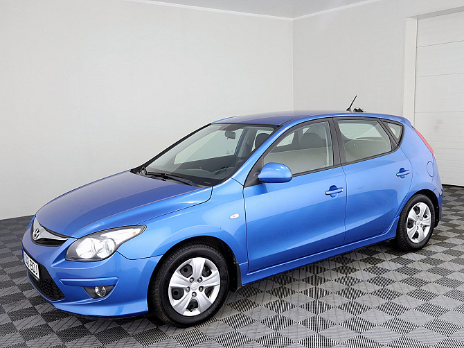 Hyundai i30 Elegance Facelift 1.4 80kW Tallina - foto 2