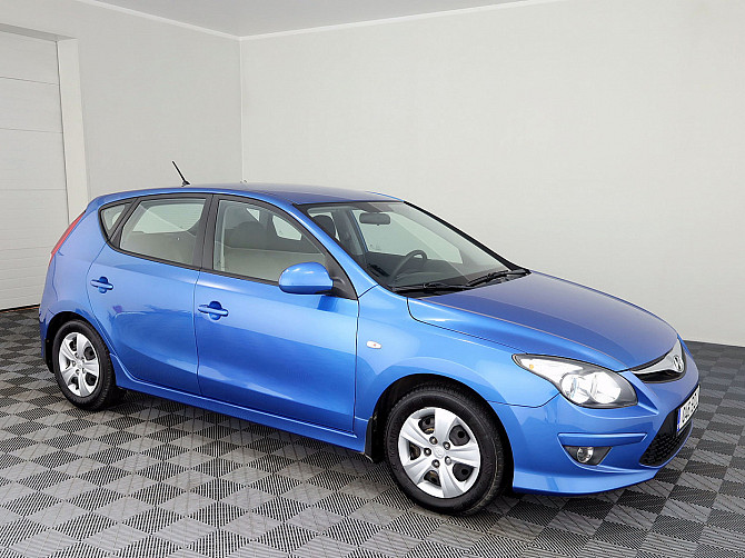 Hyundai i30 Elegance Facelift 1.4 80kW Tallina - foto 1