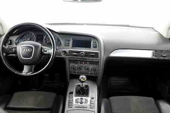 Audi A6 S-Line 2.4 130kW Tallina