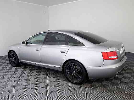 Audi A6 S-Line 2.4 130kW Tallina