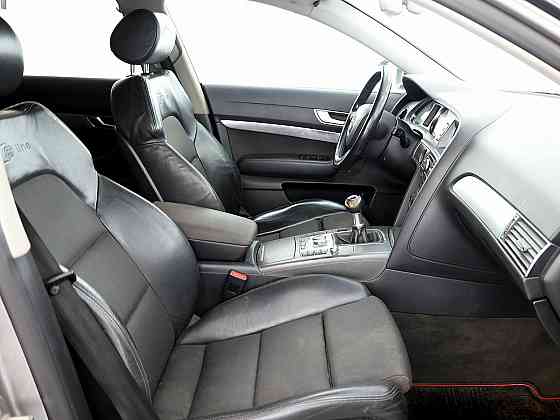 Audi A6 S-Line 2.4 130kW Tallina