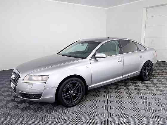 Audi A6 S-Line 2.4 130kW Tallina