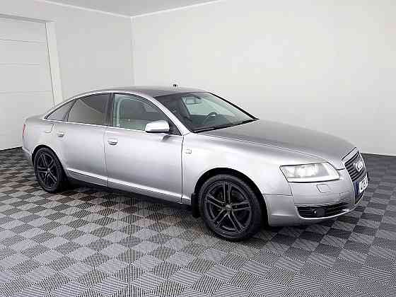 Audi A6 S-Line 2.4 130kW Tallina