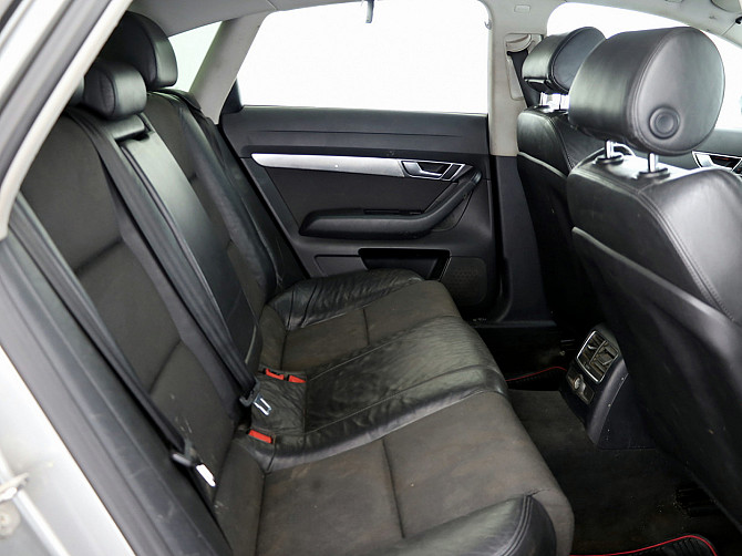 Audi A6 S-Line 2.4 130kW Tallina - foto 7