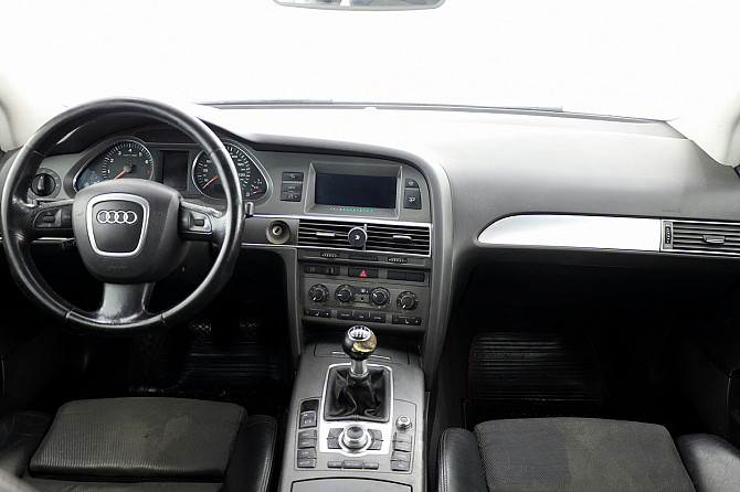Audi A6 S-Line 2.4 130kW Tallina - foto 5