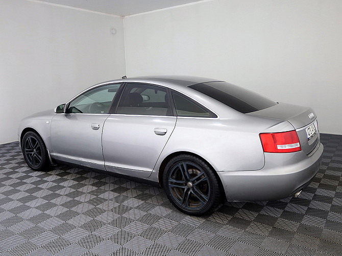 Audi A6 S-Line 2.4 130kW Tallina - foto 4