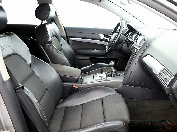 Audi A6 S-Line 2.4 130kW Tallina - foto 6