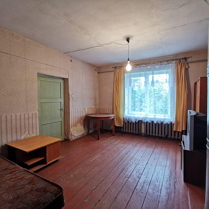 Pārdošanā dzīvojamās mājas pirmais stāvs lieliskā vietā, tuvu Siguldas centram. Sigulda - foto 2