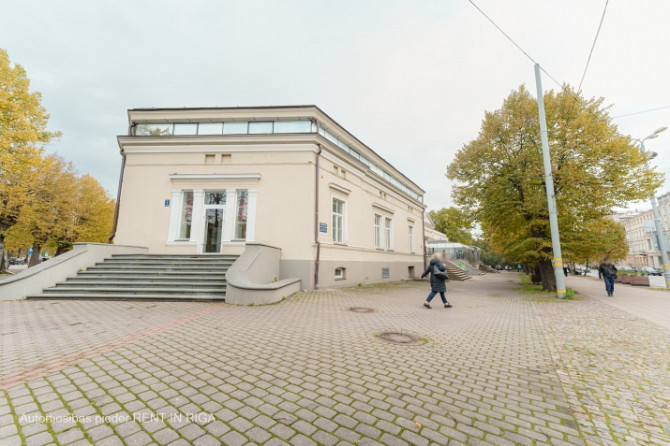Уникальные и роскошные помещения ресторана в самом сердце Риги!  Идеальное Рига - изображение 2