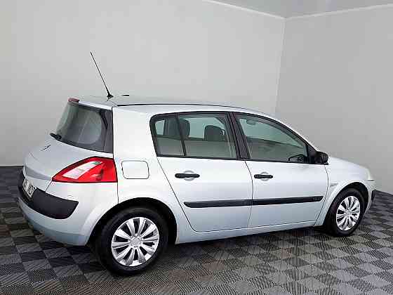 Renault Megane Elegance ATM 1.6 83kW Таллин