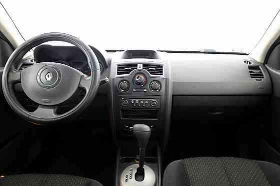 Renault Megane Elegance ATM 1.6 83kW Таллин