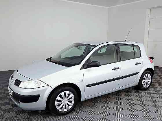 Renault Megane Elegance ATM 1.6 83kW Таллин