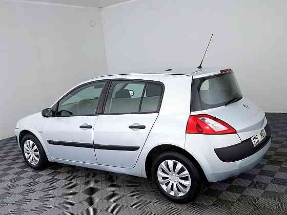 Renault Megane Elegance ATM 1.6 83kW Таллин