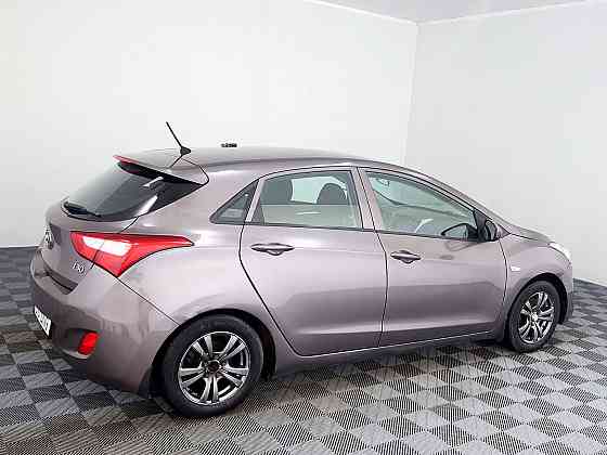 Hyundai i30 Elengace LPG 1.4 73kW Tallina