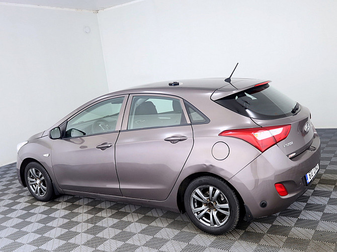 Hyundai i30 Elengace LPG 1.4 73kW Tallina - foto 4
