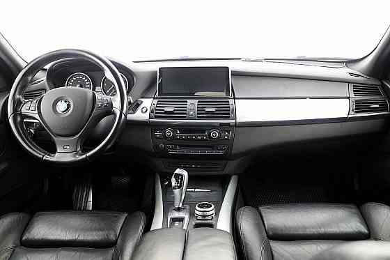 BMW X5 M-Pakett 3.0 D 155kW Tallina