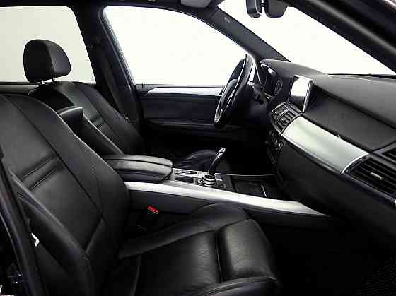 BMW X5 M-Pakett 3.0 D 155kW Tallina