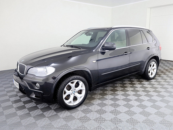 BMW X5 M-Pakett 3.0 D 155kW Tallina - foto 2