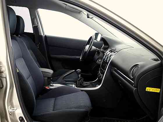 Mazda 6 Sport Edition Facelift 2.3 122kW Tallina