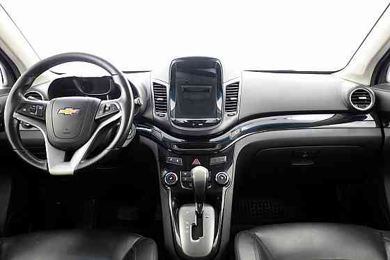 Chevrolet Orlando Luxury ATM 2.0 TD 120kW Tallina