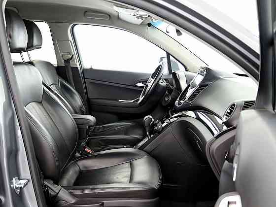 Chevrolet Orlando Luxury ATM 2.0 TD 120kW Tallina