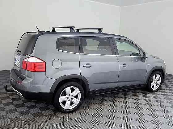 Chevrolet Orlando Luxury ATM 2.0 TD 120kW Tallina