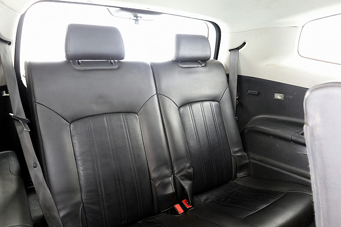 Chevrolet Orlando Luxury ATM 2.0 TD 120kW Tallina - foto 8