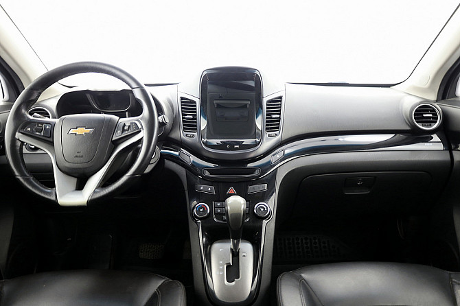 Chevrolet Orlando Luxury ATM 2.0 TD 120kW Tallina - foto 5