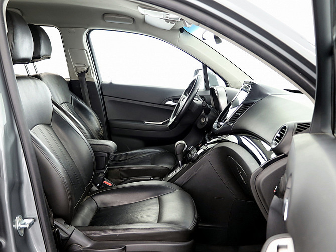 Chevrolet Orlando Luxury ATM 2.0 TD 120kW Tallina - foto 6