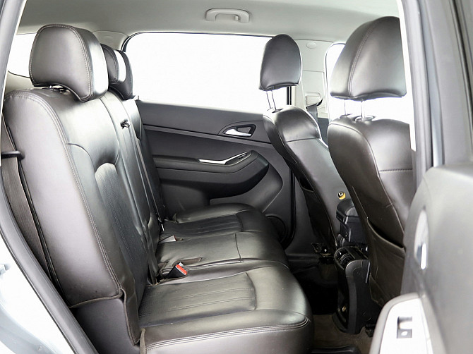 Chevrolet Orlando Luxury ATM 2.0 TD 120kW Tallina - foto 7