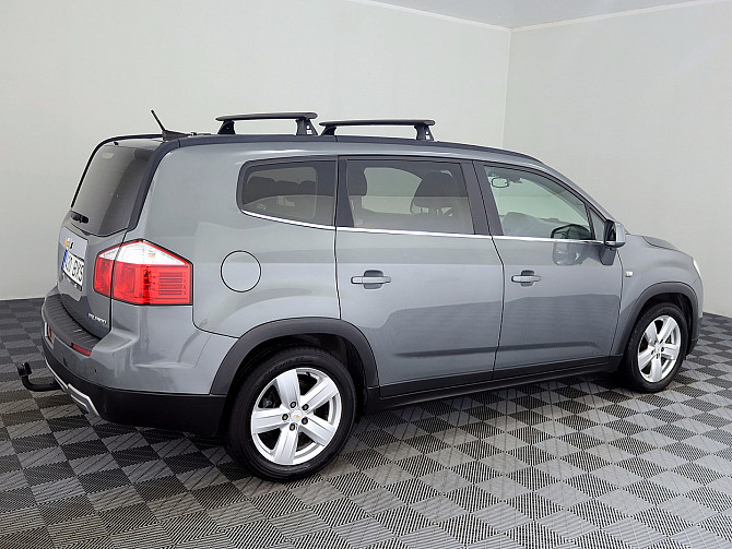 Chevrolet Orlando Luxury ATM 2.0 TD 120kW Tallina - foto 3