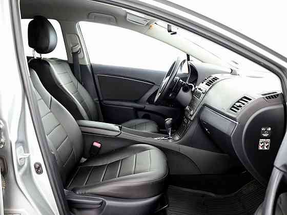 Toyota Avensis Linea Sol LPG ATM 2.0 112kW Tallina