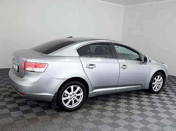 Toyota Avensis Linea Sol LPG ATM 2.0 112kW Tallina