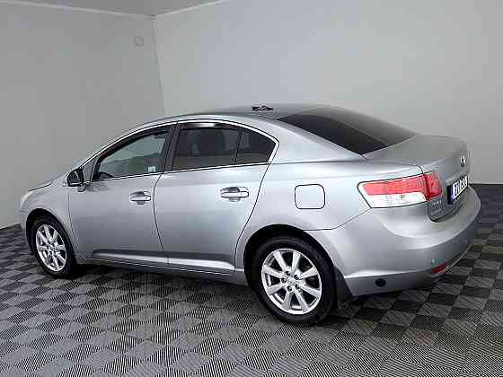 Toyota Avensis Linea Sol LPG ATM 2.0 112kW Tallina