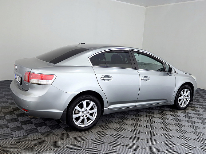 Toyota Avensis Linea Sol LPG ATM 2.0 112kW Tallina - foto 3