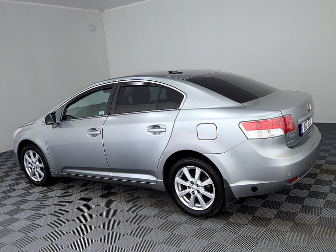 Toyota Avensis Linea Sol LPG ATM 2.0 112kW Tallina - foto 4