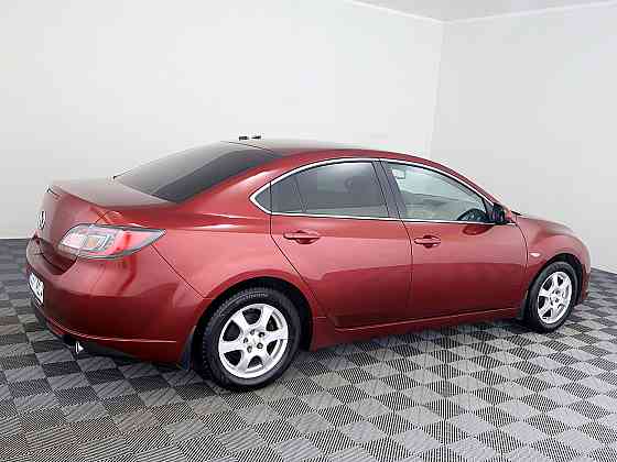 Mazda 6 Elegane 2.0 108kW Tallina
